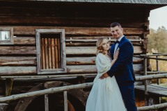 Fotograf ślubny Garwolin Stalowa Wol.a Góra Kalwaria Mińska Mazowiecki