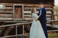 Fotograf ślubny Garwolin Stalowa Wol.a Góra Kalwaria Mińska Mazowiecki