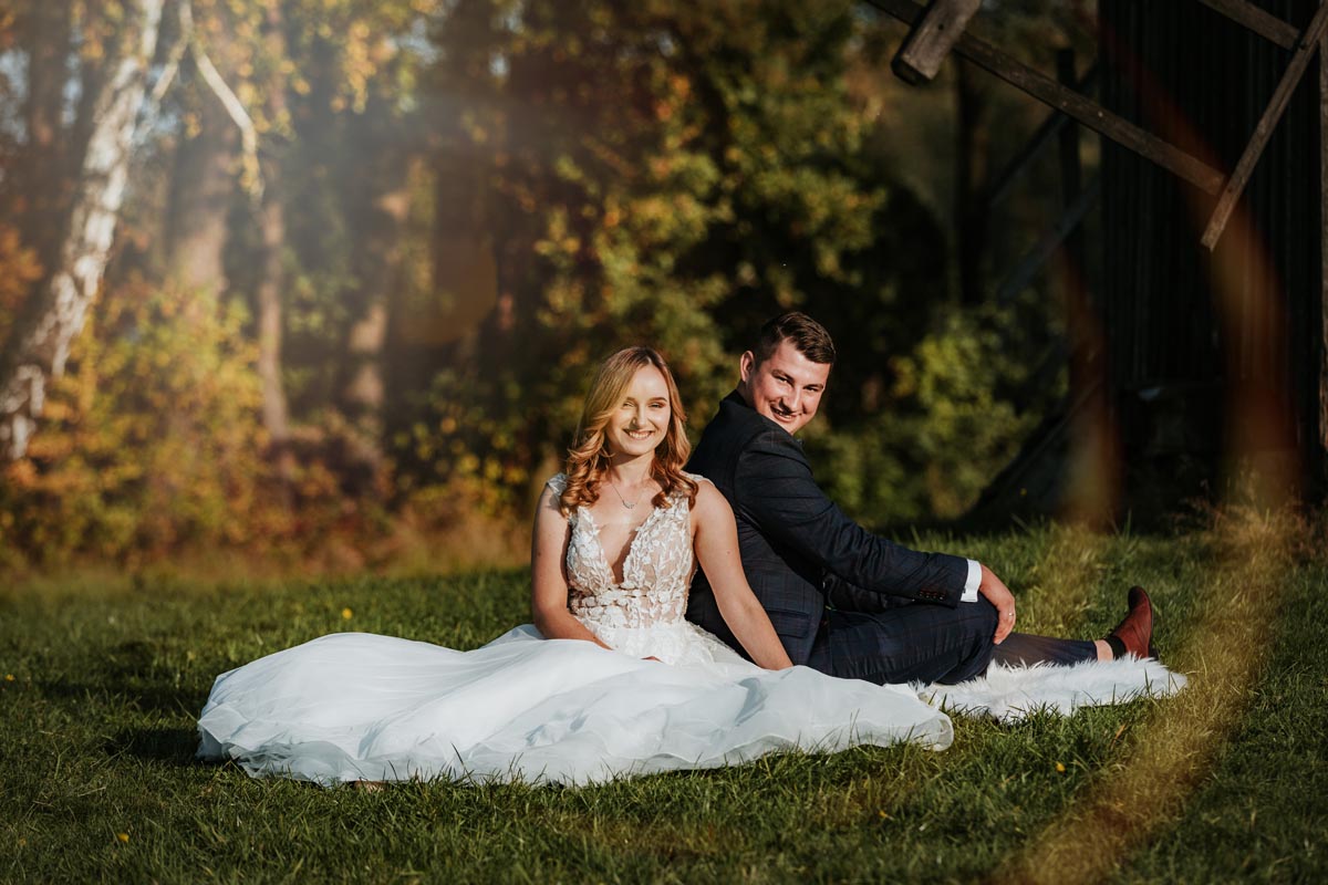 Fotograf ślubny Stalowa Wola Sandomierz Tarnobrzeg