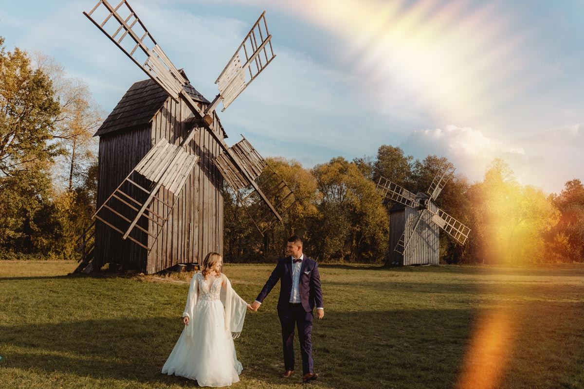 Fotograf ślubny Stalowa Wola Sandomierz Tarnobrzeg