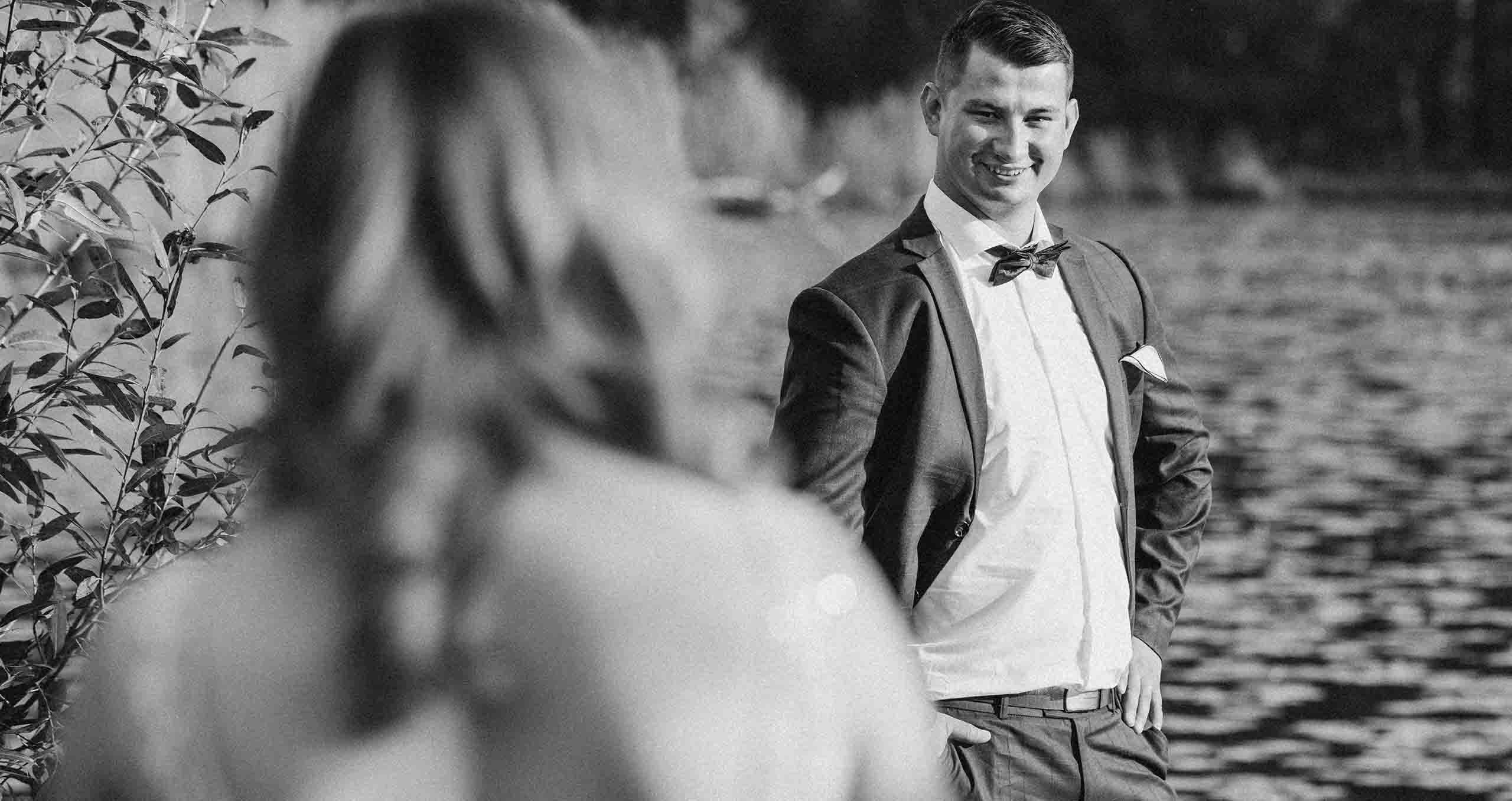 Fotograf ślubny Stalowa Wola Sandomierz Tarnobrzeg