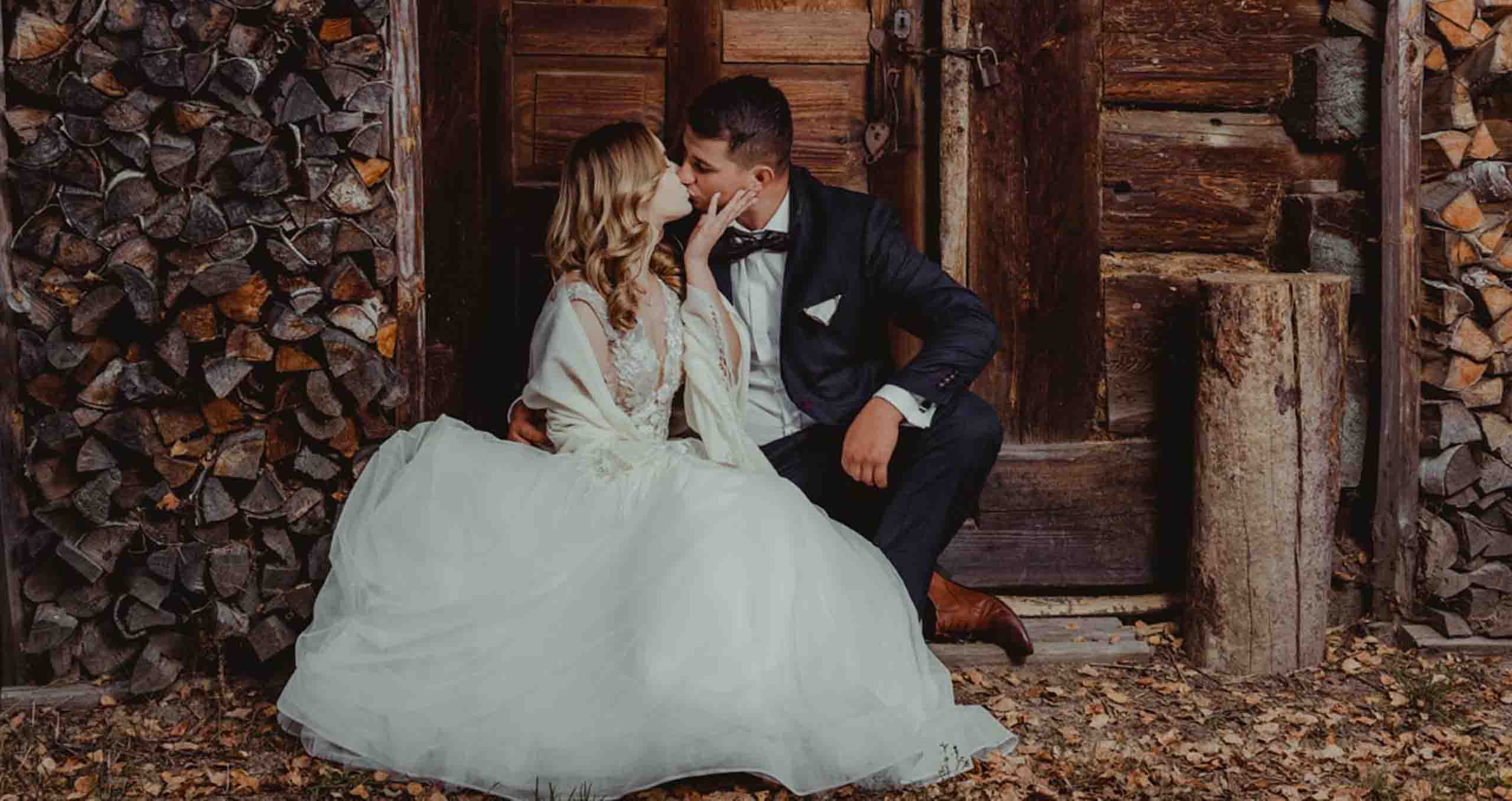 Fotograf ślubny Stalowa Wola Sandomierz Tarnobrzeg