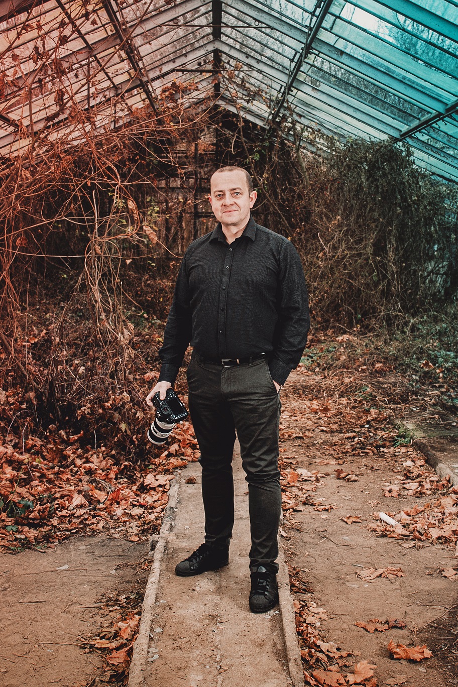 Bartosz Rączkowski Fotograf Stalowa Wola