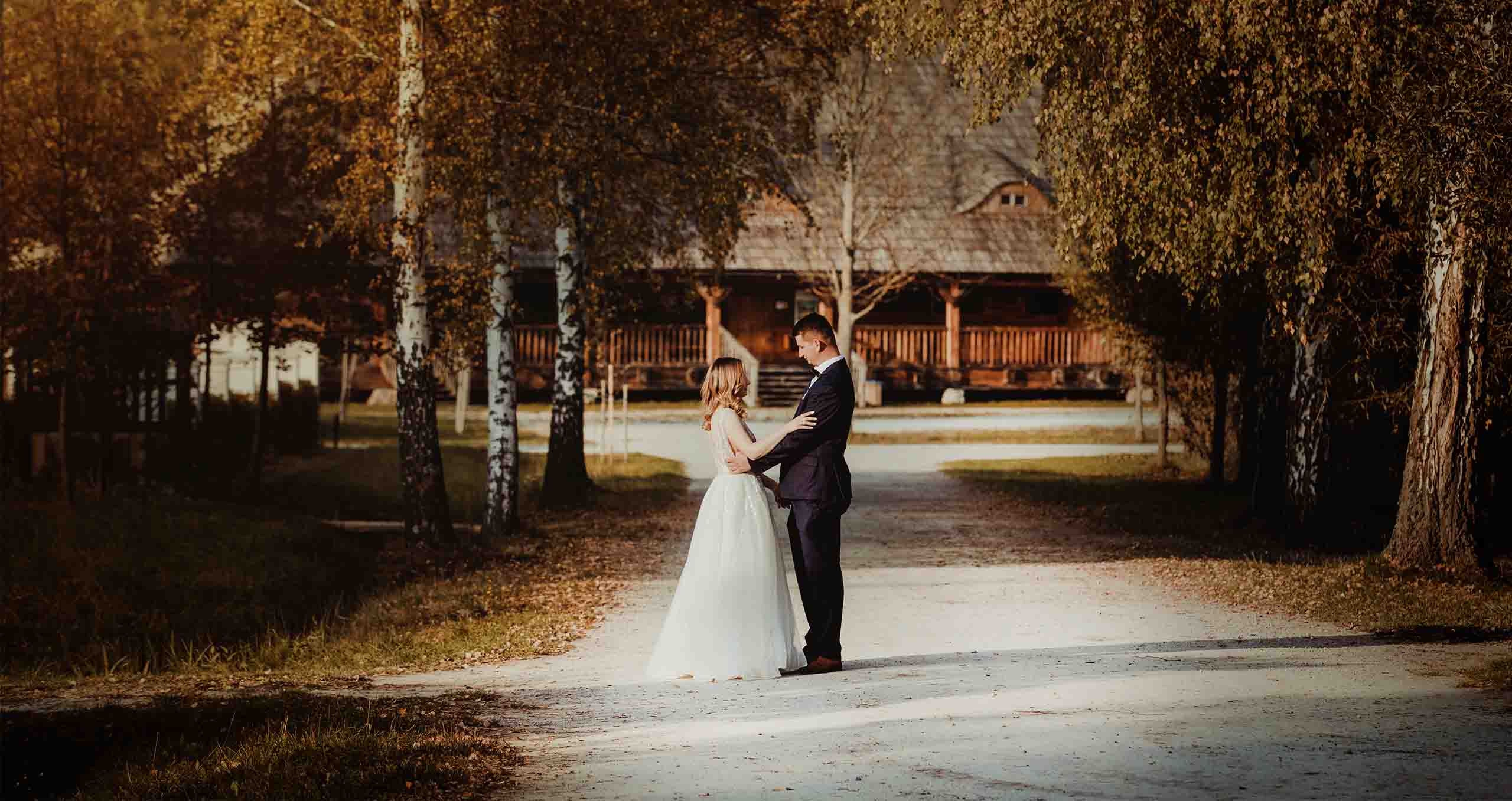 Fotograf ślubny Stalowa Wola Nisko Sandomierz