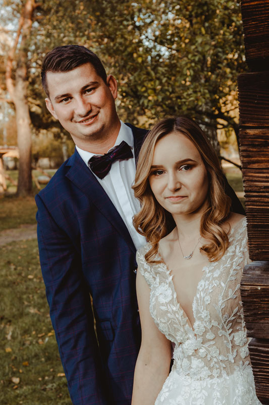 Fotograf ślubny Stalowa Wola Sandomierz Tarnobrzeg 