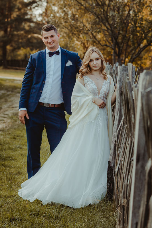 Fotograf ślubny Stalowa Wola Sandomierz Tarnobrzeg 