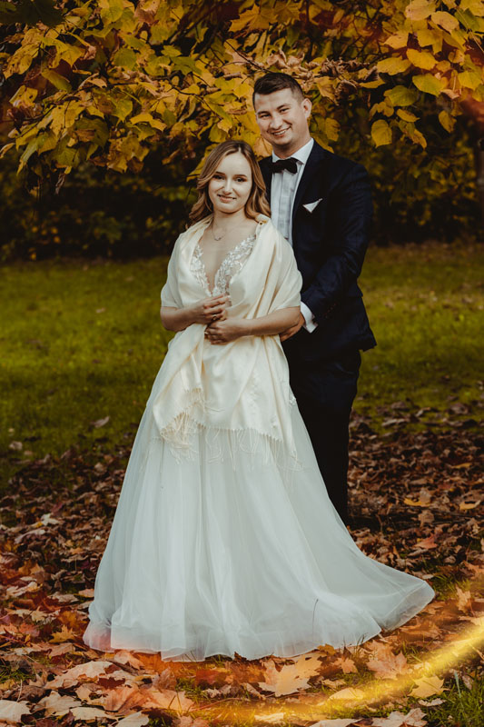 Fotograf ślubny Stalowa Wola Sandomierz Tarnobrzeg 