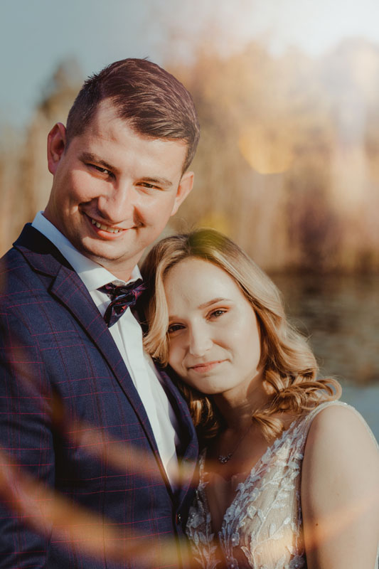 Fotograf ślubny Stalowa Wola Sandomierz Tarnobrzeg 