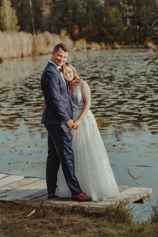 Fotograf ślubny Stalowa Wola Sandomierz Tarnobrzeg 