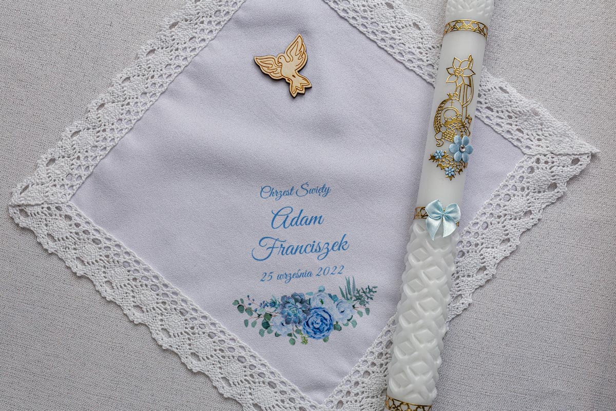 Fotografia Chrztu Świętego Stalowa Wola Sandomierz Tarnobrzeg