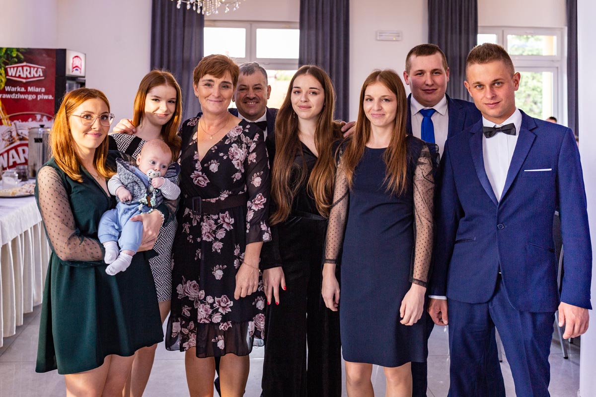 Fotografia Chrztu Świętego Stalowa Wola Sandomierz Tarnobrzeg