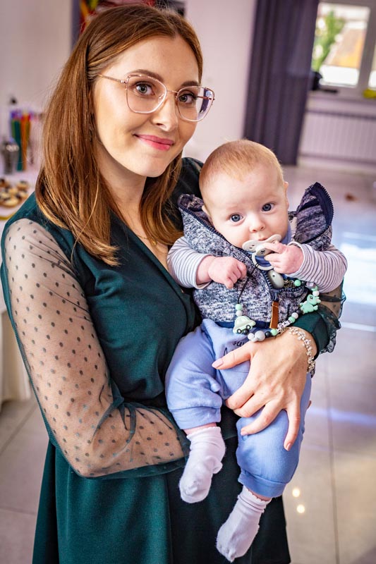 Fotografia Chrztu Świętego Stalowa Wola Sandomierz Tarnobrzeg