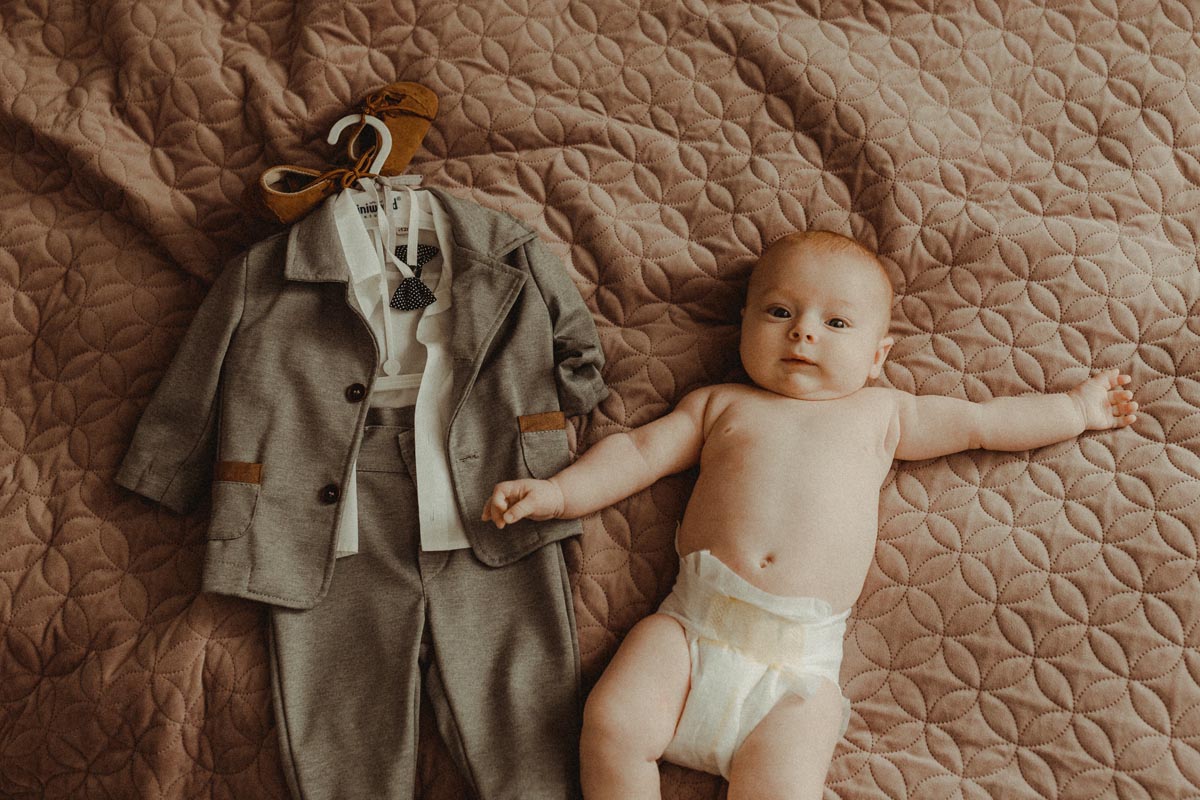 Fotografia Chrztu Świętego Stalowa Wola Sandomierz Tarnobrzeg