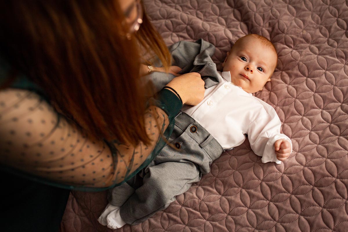 Fotografia Chrztu Świętego Stalowa Wola Sandomierz Tarnobrzeg