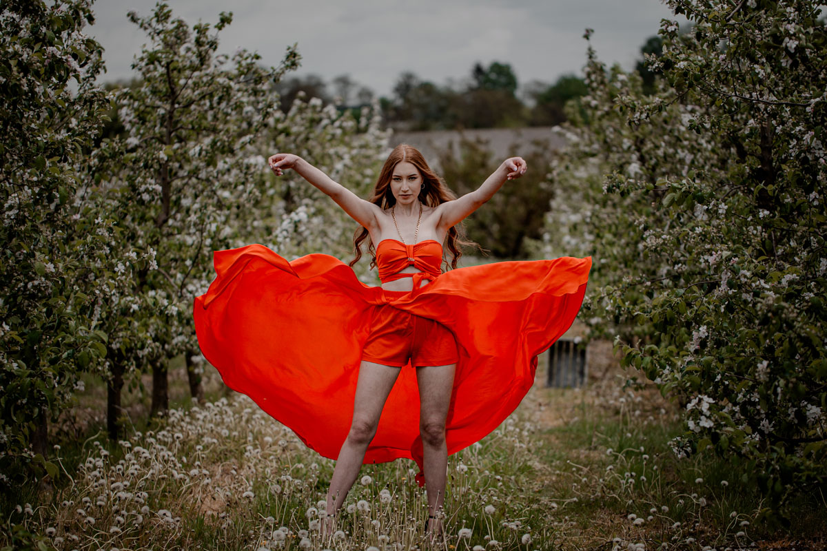 Fotografia portretowa Stalowa Wola Sandomierz Tarnobrzeg