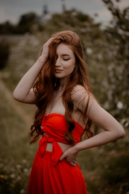 Fotografia portretowa Stalowa Wola Sandomierz Tarnobrzeg