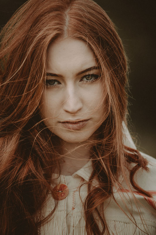 Fotografia portretowa Stalowa Wola Sandomierz Tarnobrzeg