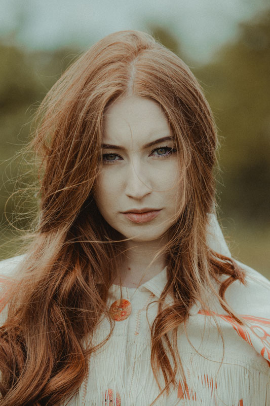 Fotografia portretowa Stalowa Wola Sandomierz Tarnobrzeg