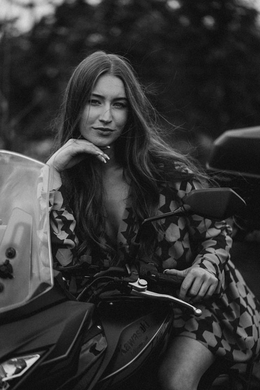 Fotografia portretowa Stalowa Wola Sandomierz Tarnobrzeg