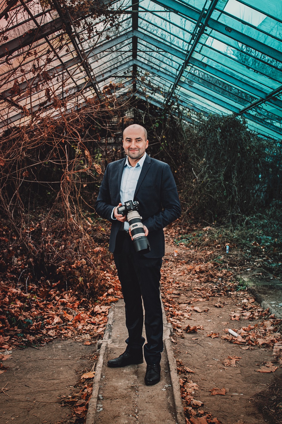 Leszek Szelest Fotograf Stalowa Wola